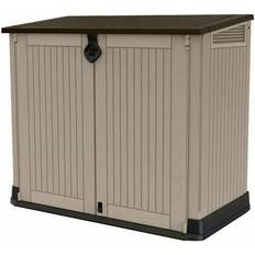 Keter Brown Garden Storage Units Keter PF29RT