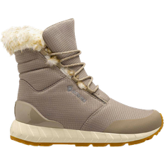 Faux Fur Boots Zero°C Nydalen Fur GTX W - Beige