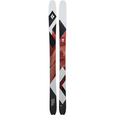 Black Diamond Helio Carbon 95 ski door