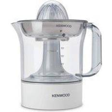 Electrical Juicers Kenwood JE290A