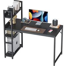 CubiCubi Modern Simple Style Writing Desk 59.9x119.4cm