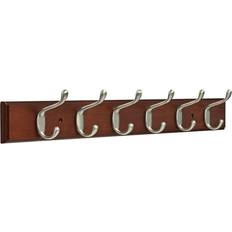 Franklin Brass FBHDCH6-R Long Coat Hook