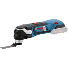 Cordless multi tools Bosch GOP 18V-28 Solo