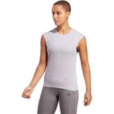 adidas Damen FAST TEE