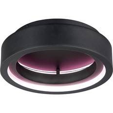 ET2 Lighting E35100 iCorona Ceiling Flush Light