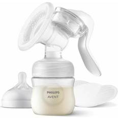 Best Breast Pumps Philips Avent Manual Breast Pump for Comfortable Expressing