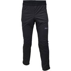 Swix Cross Pants - Phantom/Black