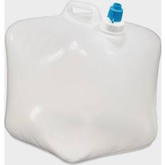 Hi Gear Water Carrier 15 Litre Clear