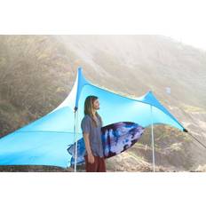 Neso Grande Solids Tent Teal