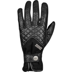 iXS Womens Glove Classic Roxana 2.0 Black Dxl