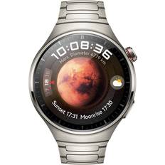 Huawei GLONASS Smartwatches Huawei Watch 4 Pro