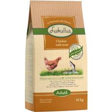 Lukullus 1.5kg Dry Dog Food Special Price!* Chicken