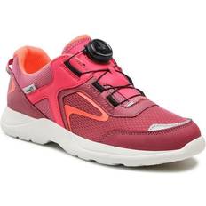 Superfit Running Shoes Superfit Sneakers 1-006220-5500 Rosa