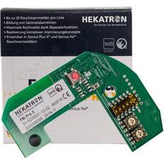 Hekatron FM.Pro X 31-5200001-12-02 Wireless hub