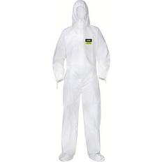 Uvex Overalls Uvex 88497 Disposable Overall