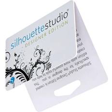 Silhouette studio designer edition upgrade card-studio