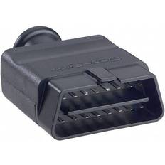 SecoRuet 10199 OBD II plug Suitable Socket/ Passenger