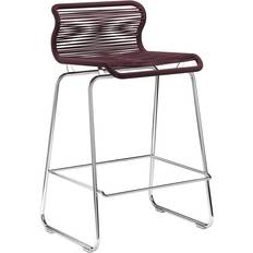 Stainless Steel Chairs Montana Furniture Panton One Bar Stool