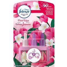 Febreze 3Volution Mrs Hinch Pink Tulips Jasmine Air Refill 20ml