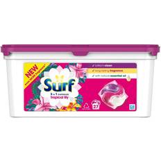 Surf 3in1 Washing Tropical Lily Essential Oil