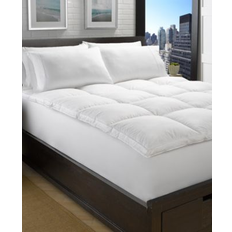 Ella Jayne Luxury 2" Loft Down Plush Feather Bed Mattress