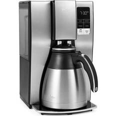 Silver Coffee Brewers Mr. Coffee 10 cup maker brew