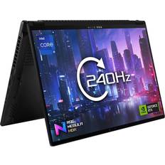 ASUS 32 GB - Dedicated Graphic Card - Intel Core i9 Laptops ASUS 16" rog flow x16, fhd 240hz touch