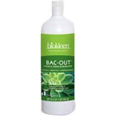 BIOkleen Bac-Out Stain Odor Eliminator Lime