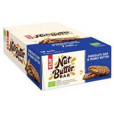 Clif Bars Clif Nut Butter Filled Bar bio 12x50g