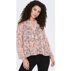 Only Aida Blouse Pink