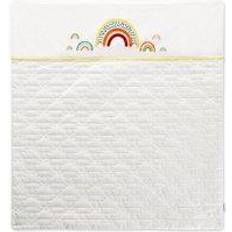 Ickle Bubba Rainbow Dreams Cot Quilt