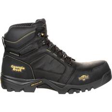 Georgia Amplitude Composite Toe Waterproof Work Boot,105M