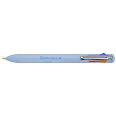 Pentel IZEE 4 Colour Ballpoint Education 1.0mm Tip 0.5mm Line