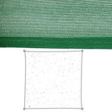 BigBuy Home Cloth Awning 500 Polyethylene