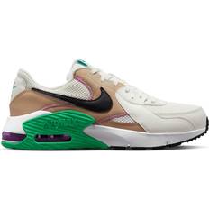 Nike Air Max Excee M - Sail/Black/Hemp/Stadium Green