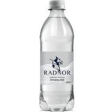 Best Bottled Water Radnor Sparkling Bottled Water 500ml Pack