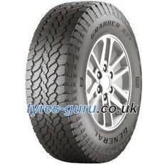 General GRABBER AT3 255/55 R20 110H XL