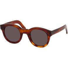 Monokel Eyewear Shiro A5 AMB, ROUND Sunglasses, UNISEX, available