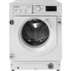 Hotpoint Front Loaded - Washer Dryers Washing Machines Hotpoint Biwdhg961485 9Kg