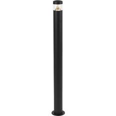 QAZQA Modern outdoor Roxy Bollard