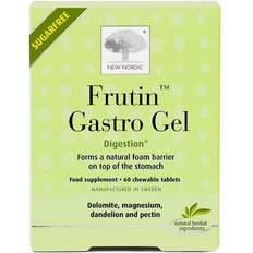 New Nordic Fruitin Gastro Gel Tabs