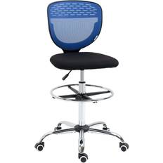 Vinsetto Drafting Office Chair