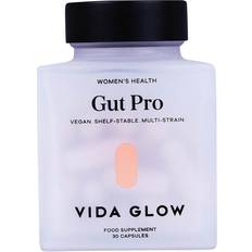 Vida Glow Gut Pro Supplements 30