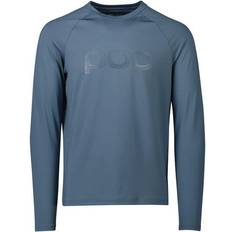 POC Reform Enduro Jersey Men - Calcite Blue