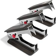 Red Staplers & Staples RED Claw Staple Remover