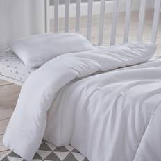 Fabrics Kid's Room Silentnight Safe Nights Toddler Anti Allergy Tog