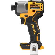 Dewalt Screwdrivers on sale Dewalt 20v max impact driver 1/4'' brushless cordless bare tool