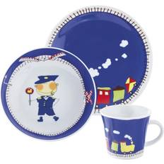 Kahla KIDS-Set 3-teilig Abenteuerexpress