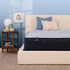 Serta Perfect Sleeper 13 Inch King Bed Matress 198.12X203.2cm