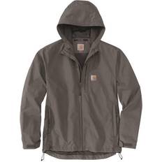 Carhartt Rain Clothes Carhartt Men's Lightweight Jacket Gray